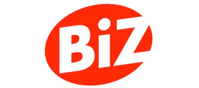 BiZ Logo