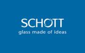 Logo der Firma SCHOTT