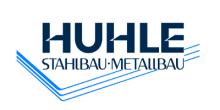 Logo Stahlbau Huhle