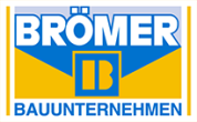 Logo Brömer Bau