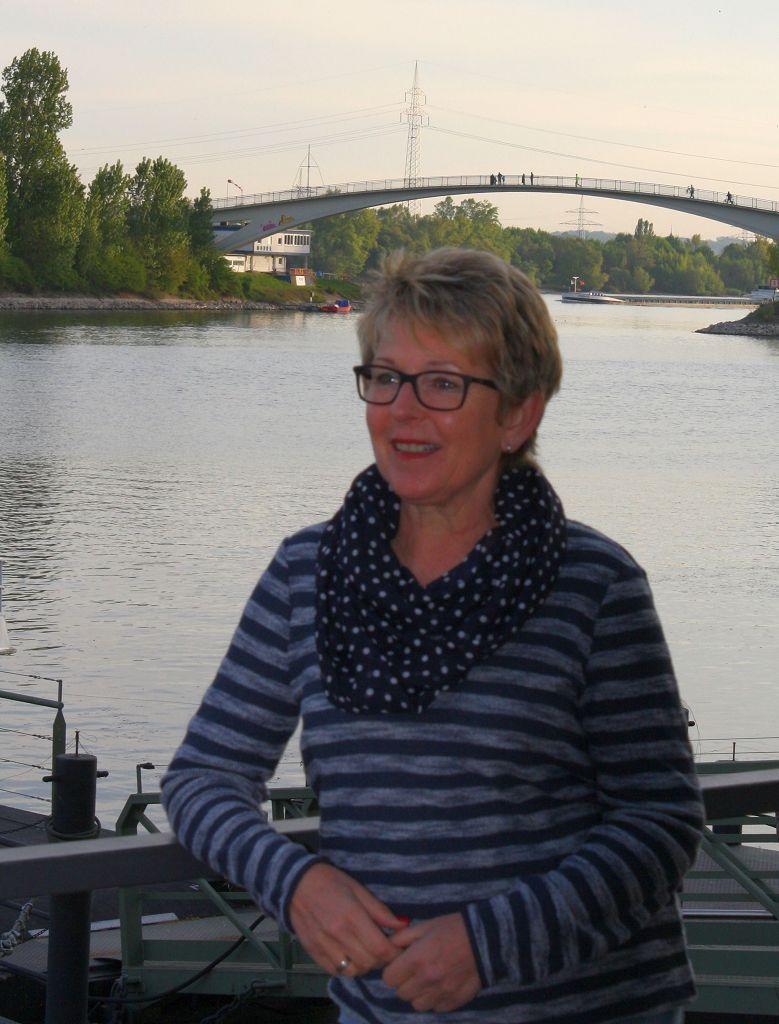Susanne Egert